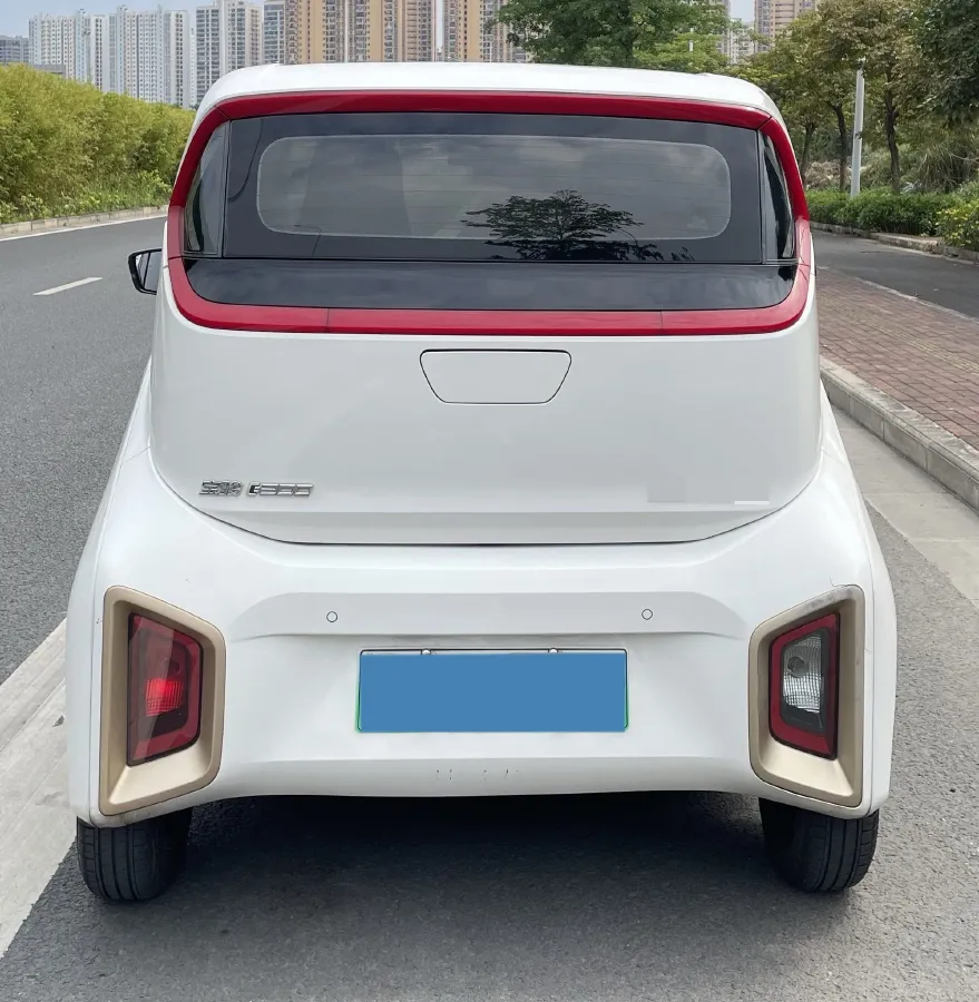 2019 ChangAn Kaicene RuiXing EM80 BEV 46.25KWH,autocango,china used car exporter,china ev exporter,chinese used car exporter,chinese used ev exporter