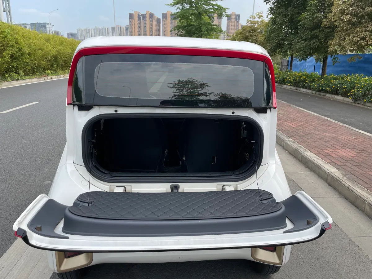 2019 ChangAn Kaicene RuiXing EM80 BEV 46.25KWH,autocango,china used car exporter,china ev exporter,chinese used car exporter,chinese used ev exporter