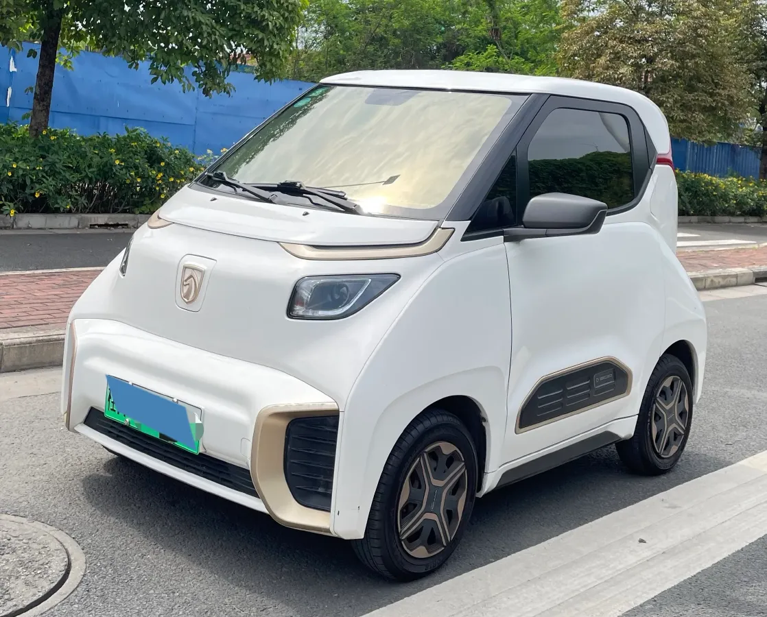 2019 ChangAn Kaicene RuiXing EM80 BEV 46.25KWH,autocango,china used car exporter,china ev exporter,chinese used car exporter,chinese used ev exporter