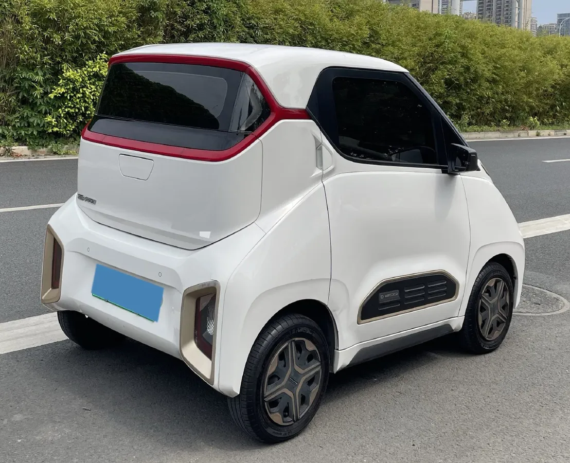 2019 ChangAn Kaicene RuiXing EM80 BEV 46.25KWH,autocango,china used car exporter,china ev exporter,chinese used car exporter,chinese used ev exporter