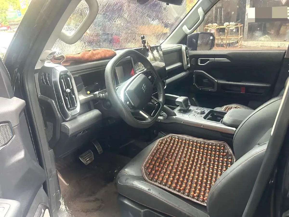 2025 Jetour Traveller 1.5T 184HP L4 7DCT,autocango,china used car exporter,china ev exporter,chinese used car exporter,chinese used ev exporter