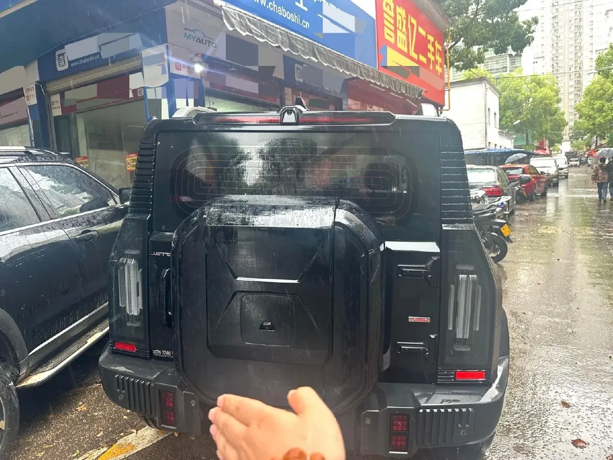 2025 Jetour Traveller 1.5T 184HP L4 7DCT,autocango,china used car exporter,china ev exporter,chinese used car exporter,chinese used ev exporter