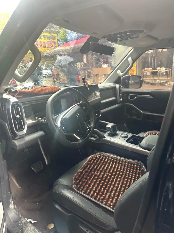 2025 Jetour Traveller 1.5T 184HP L4 7DCT,autocango,china used car exporter,china ev exporter,chinese used car exporter,chinese used ev exporter