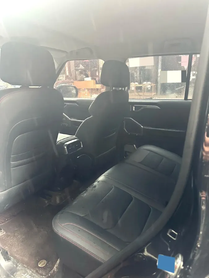 2025 Jetour Traveller 1.5T 184HP L4 7DCT,autocango,china used car exporter,china ev exporter,chinese used car exporter,chinese used ev exporter