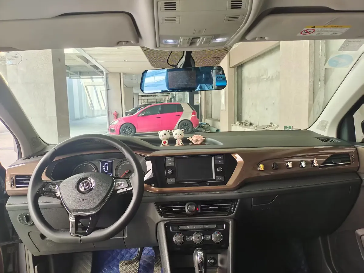 2021 Volkswagen Tharu 1.4T 150HP L4 7DCT,autocango,china used car exporter,china ev exporter,chinese used car exporter,chinese used ev exporter