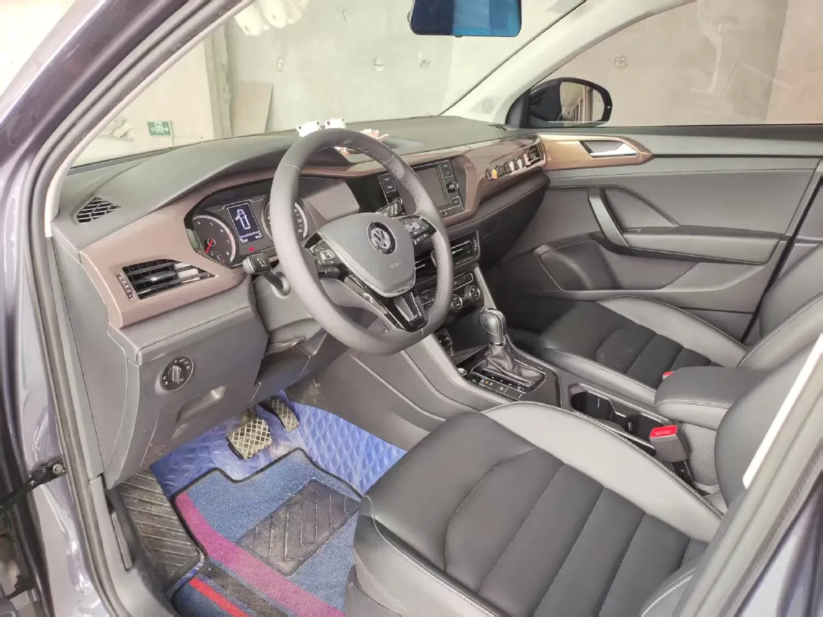 2021 Volkswagen Tharu 1.4T 150HP L4 7DCT,autocango,china used car exporter,china ev exporter,chinese used car exporter,chinese used ev exporter