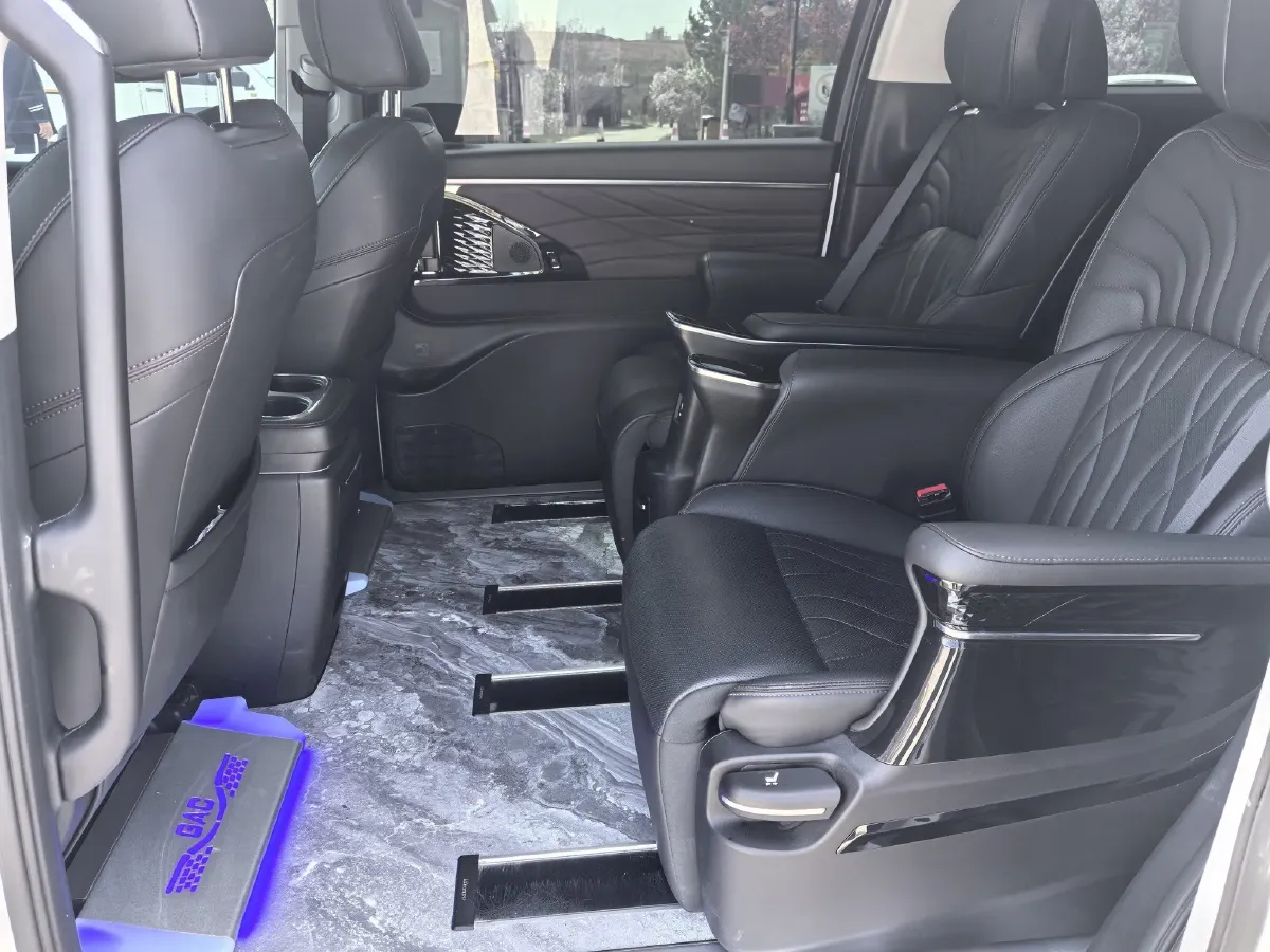 2024 GAC Trumpchi M8 2.0T 252HP L4 8AT,autocango,china used car exporter,china ev exporter,chinese used car exporter,chinese used ev exporter