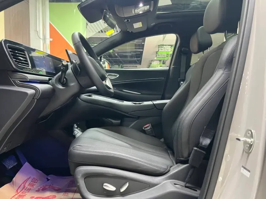 2025 BYD Sea Lion 06 BEV,autocango,china used car exporter,china ev exporter,chinese used car exporter,chinese used ev exporter