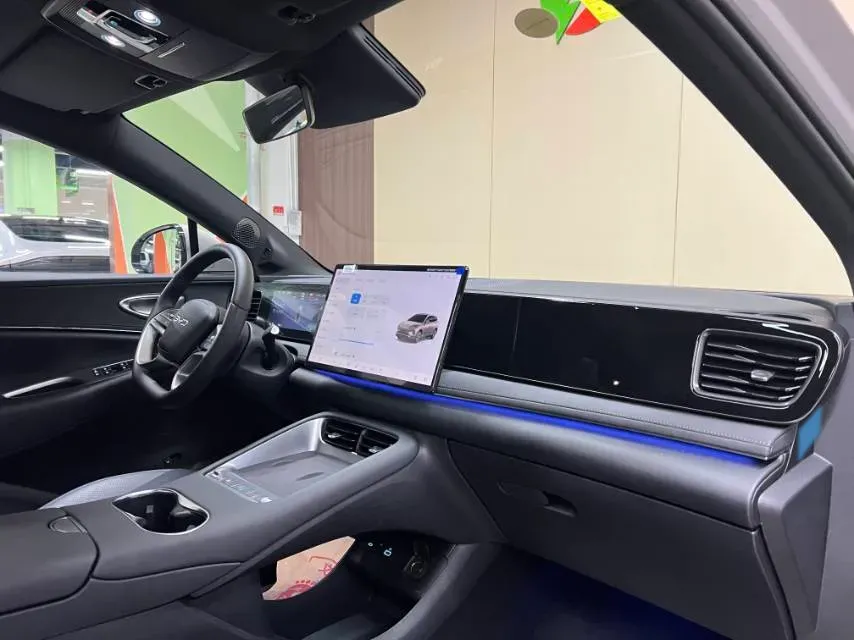 2025 BYD Sea Lion 06 BEV,autocango,china used car exporter,china ev exporter,chinese used car exporter,chinese used ev exporter