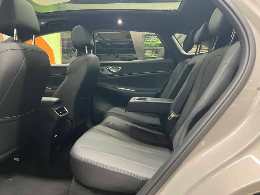 2025 BYD Sea Lion 06 BEV,autocango,china used car exporter,china ev exporter,chinese used car exporter,chinese used ev exporter