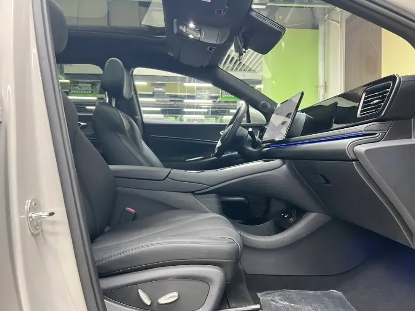 2025 BYD Sea Lion 06 BEV,autocango,china used car exporter,china ev exporter,chinese used car exporter,chinese used ev exporter