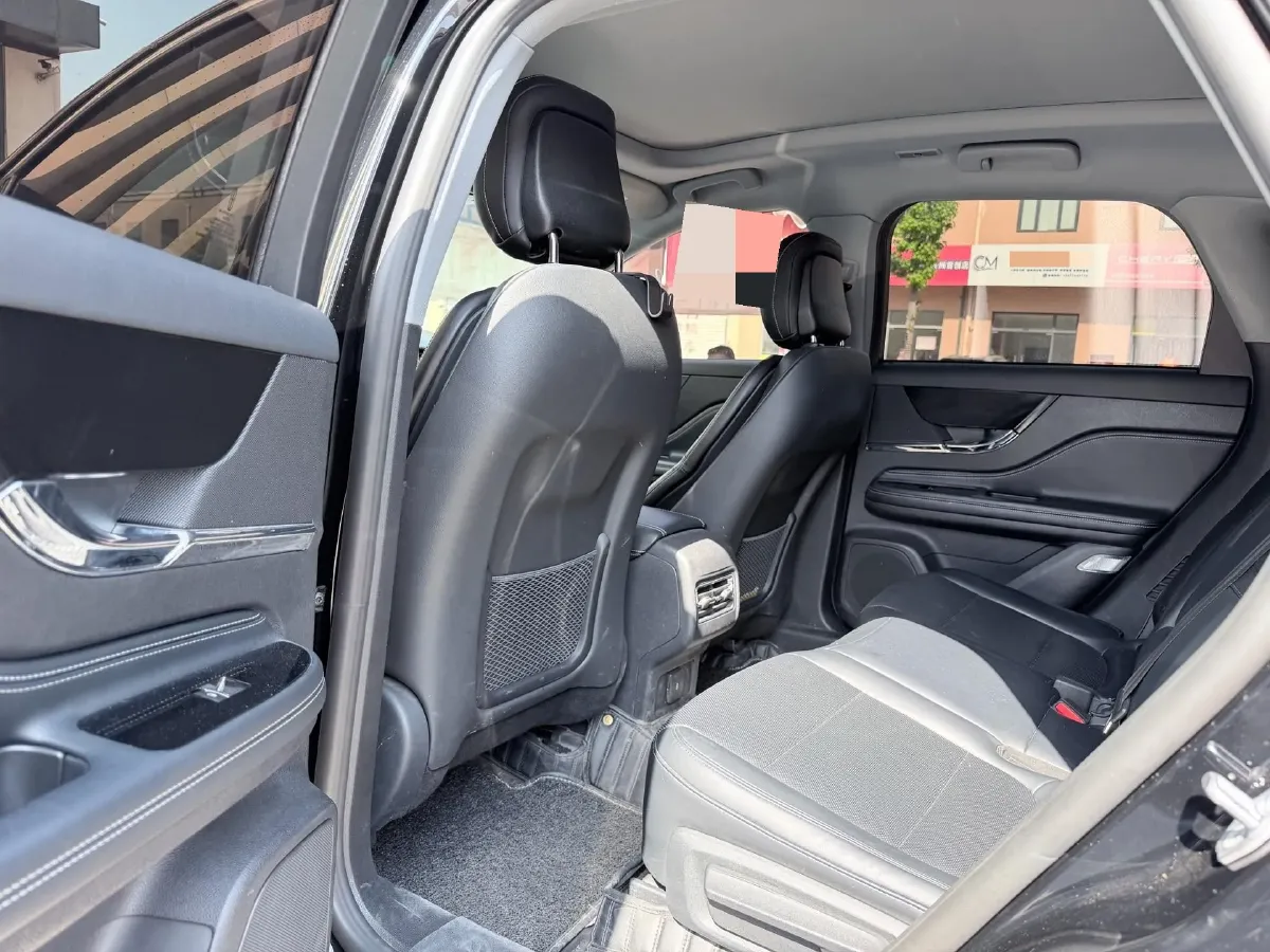 2022 Lincoln Corsair 2.0T 245HP L4 8AT,autocango,china used car exporter,china ev exporter,chinese used car exporter,chinese used ev exporter