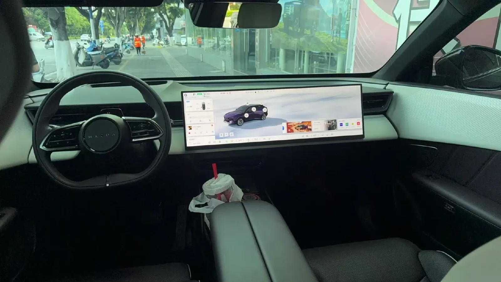 2025 Mazda EZ-60 REEV 98HP REEV,autocango,china used car exporter,china ev exporter,chinese used car exporter,chinese used ev exporter