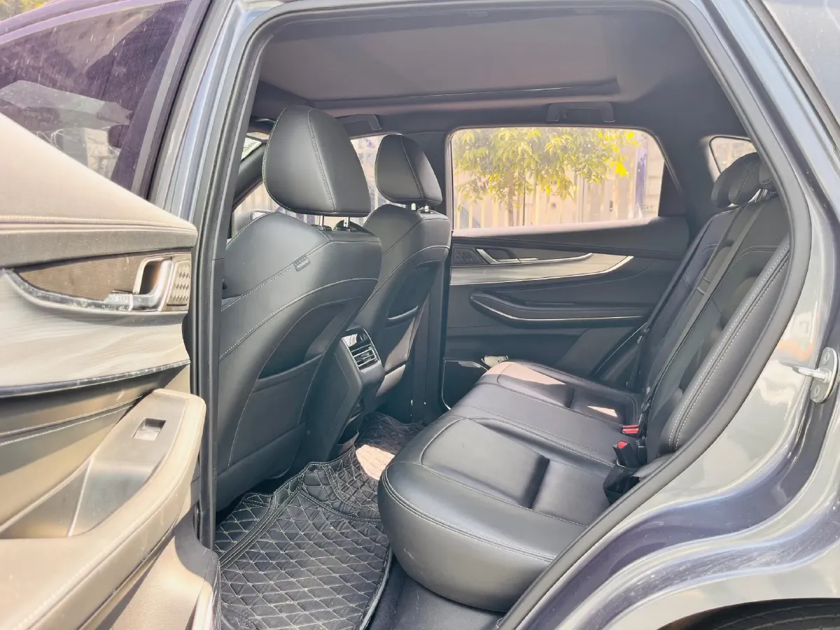 2020 Exceed LX 1.6T 197HP L4 7DCT,autocango,china used car exporter,china ev exporter,chinese used car exporter,chinese used ev exporter