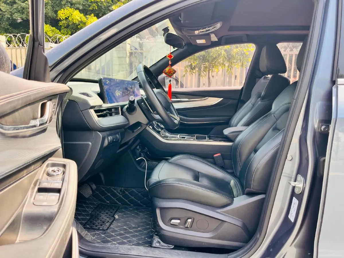 2020 Exceed LX 1.6T 197HP L4 7DCT,autocango,china used car exporter,china ev exporter,chinese used car exporter,chinese used ev exporter