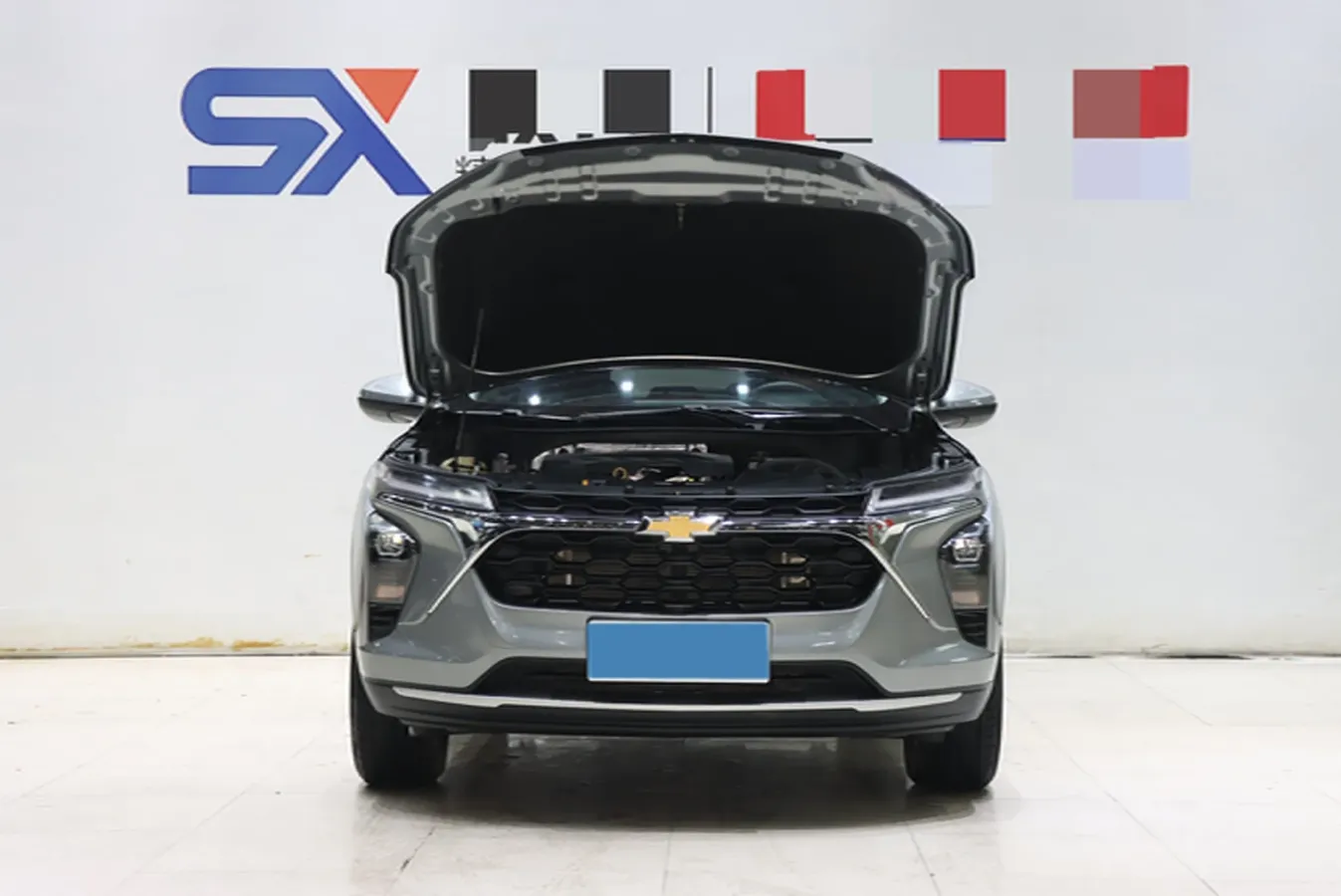 2022 Chevrolet Seeker 1.5T 184HP L4 CVT,autocango,china used car exporter,china ev exporter,chinese used car exporter,chinese used ev exporter