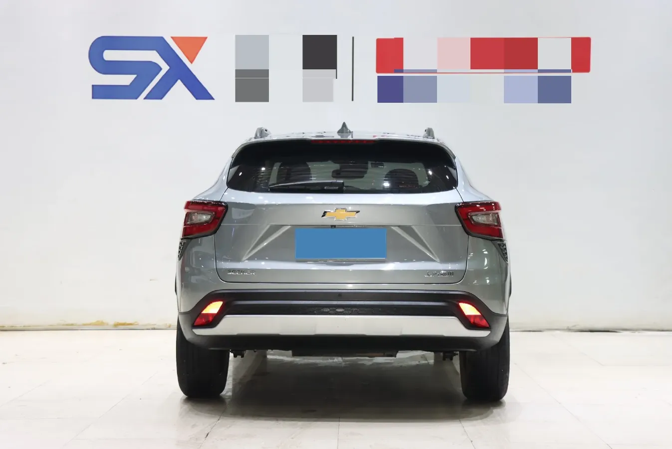 2022 Chevrolet Seeker 1.5T 184HP L4 CVT,autocango,china used car exporter,china ev exporter,chinese used car exporter,chinese used ev exporter