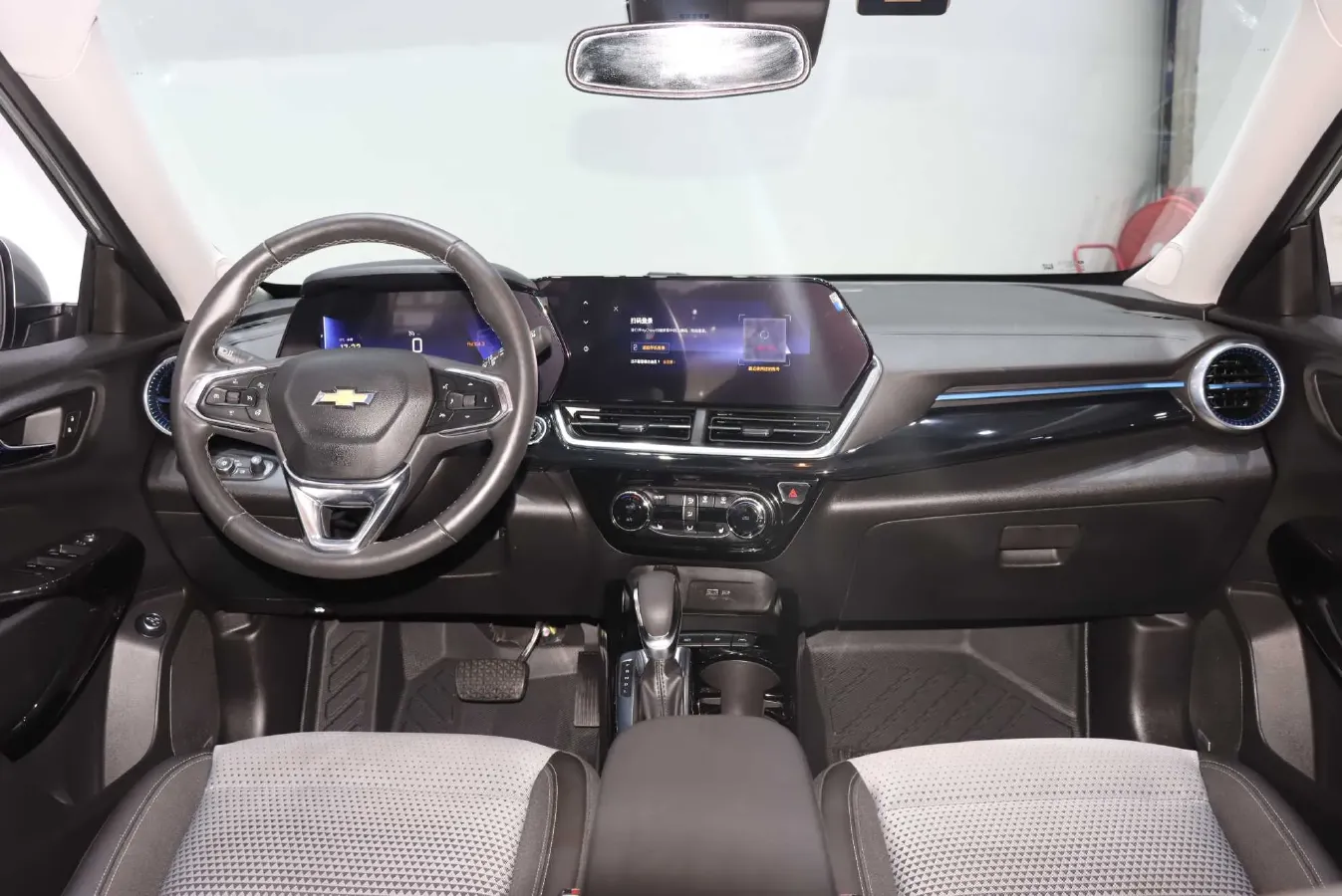 2022 Chevrolet Seeker 1.5T 184HP L4 CVT,autocango,china used car exporter,china ev exporter,chinese used car exporter,chinese used ev exporter