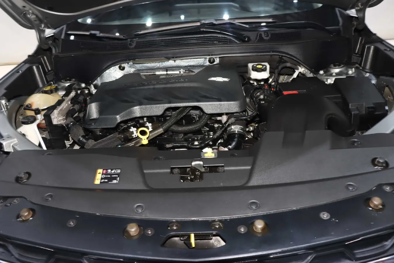 2022 Chevrolet Seeker 1.5T 184HP L4 CVT,autocango,china used car exporter,china ev exporter,chinese used car exporter,chinese used ev exporter