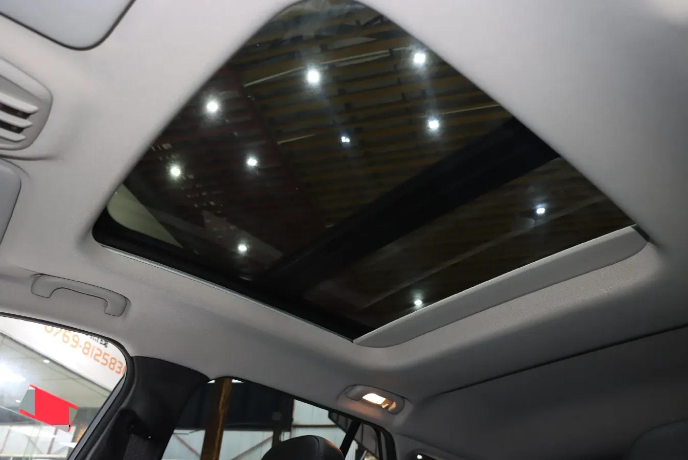 2022 Chevrolet Seeker 1.5T 184HP L4 CVT,autocango,china used car exporter,china ev exporter,chinese used car exporter,chinese used ev exporter