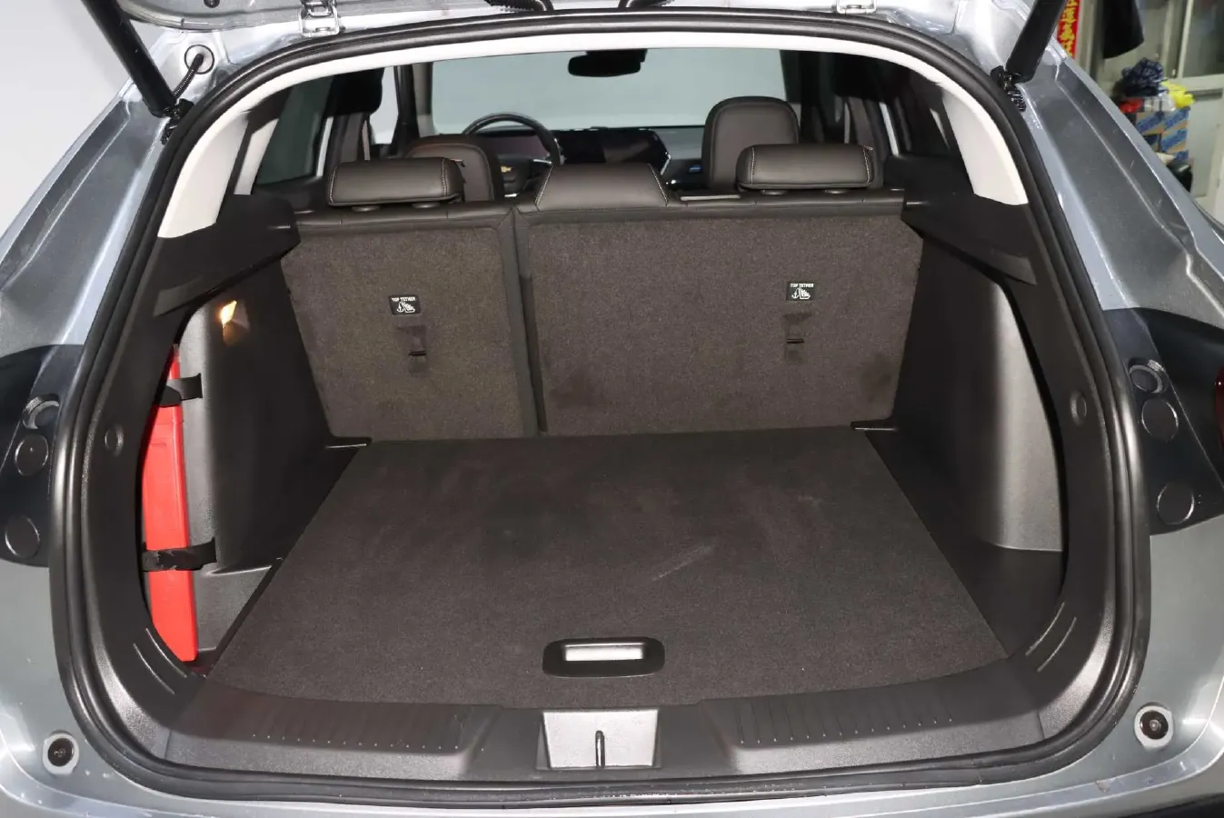 2022 Chevrolet Seeker 1.5T 184HP L4 CVT,autocango,china used car exporter,china ev exporter,chinese used car exporter,chinese used ev exporter