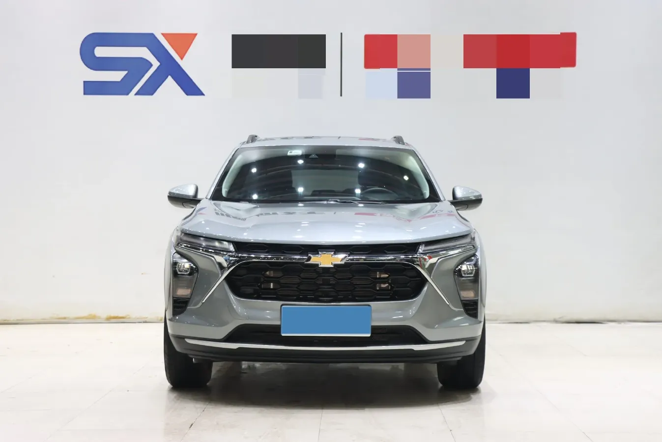 2022 Chevrolet Seeker 1.5T 184HP L4 CVT,autocango,china used car exporter,china ev exporter,chinese used car exporter,chinese used ev exporter