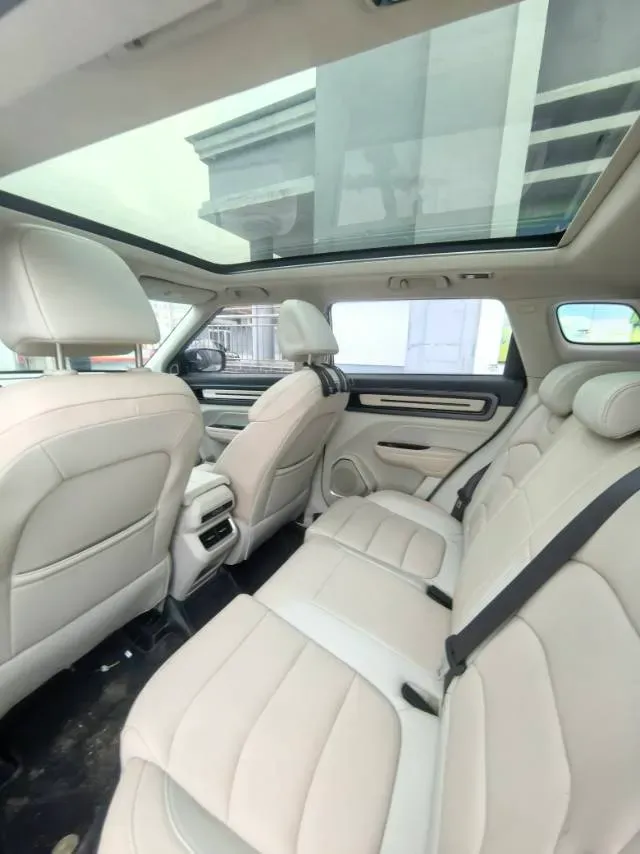 2023 Geely ICON 1.5T 181HP L4 7DCT,autocango,china used car exporter,china ev exporter,chinese used car exporter,chinese used ev exporter