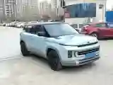 2023 Geely ICON 1.5T 181HP L4 7DCT