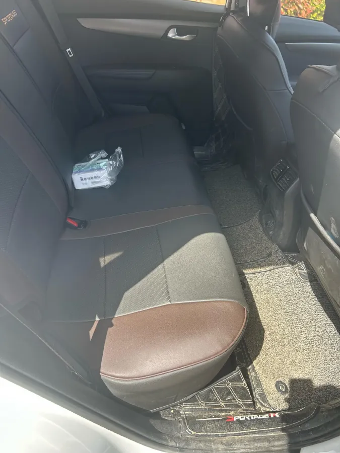 2018 Kia Sportage R 2.0L 160HP L4 6AT,autocango,china used car exporter,china ev exporter,chinese used car exporter,chinese used ev exporter