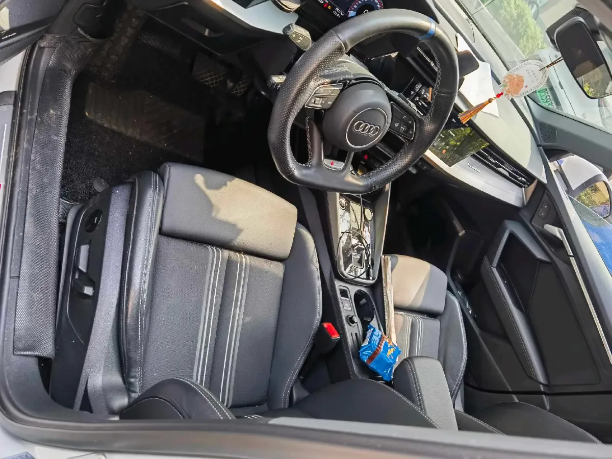 2023 Audi A3 1.4T 150HP L4 7DCT,autocango,china used car exporter,china ev exporter,chinese used car exporter,chinese used ev exporter