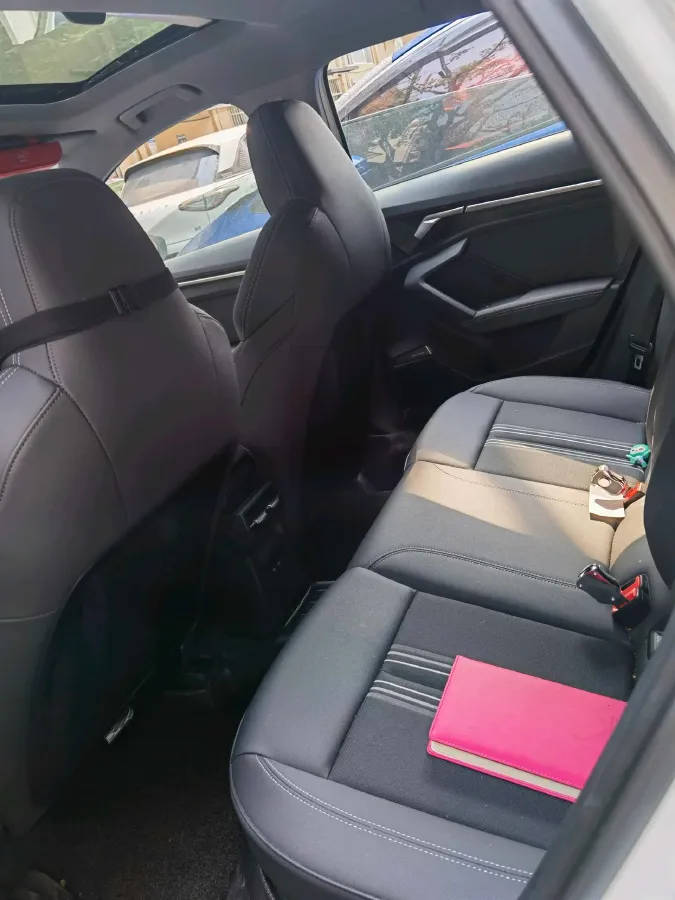 2023 Audi A3 1.4T 150HP L4 7DCT,autocango,china used car exporter,china ev exporter,chinese used car exporter,chinese used ev exporter