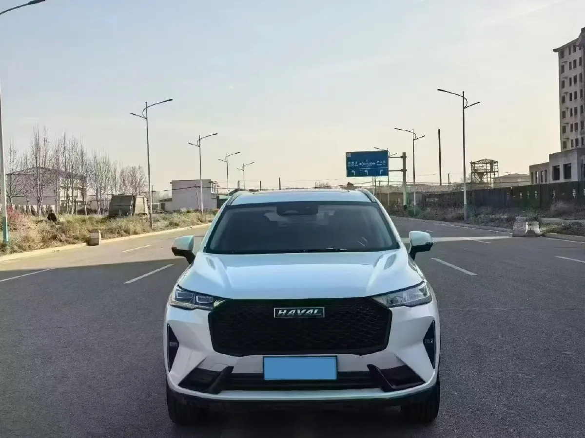 2021 Haval H6 2.0T 211HP L4 7DCT,autocango,china used car exporter,china ev exporter,chinese used car exporter,chinese used ev exporter