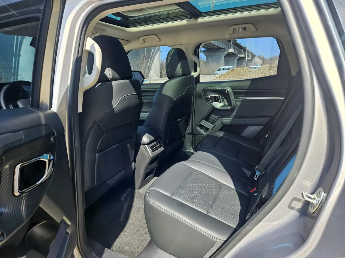 2023 Haval Dargo PLUS 2.0T 238HP L4 9DCT,autocango,china used car exporter,china ev exporter,chinese used car exporter,chinese used ev exporter