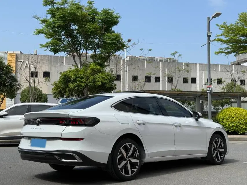 2024 Volkswagen Lamando 1.4T 150HP L4 7DCT,autocango,china used car exporter,china ev exporter,chinese used car exporter,chinese used ev exporter