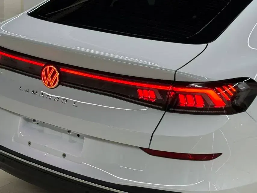 2024 Volkswagen Lamando 1.4T 150HP L4 7DCT,autocango,china used car exporter,china ev exporter,chinese used car exporter,chinese used ev exporter