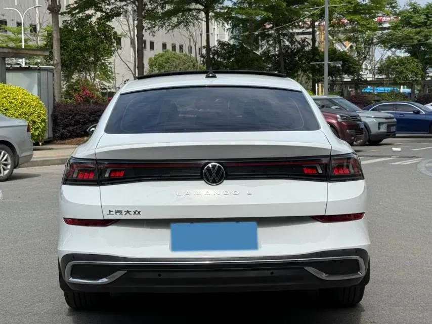 2024 Volkswagen Lamando 1.4T 150HP L4 7DCT,autocango,china used car exporter,china ev exporter,chinese used car exporter,chinese used ev exporter