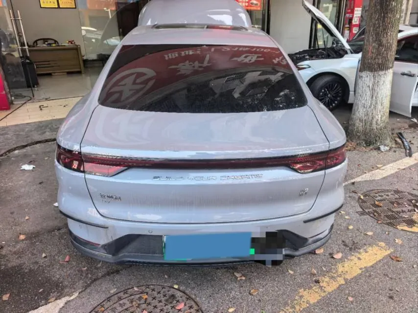 2025 BYD Han BEV 72KWH,autocango,china used car exporter,china ev exporter,chinese used car exporter,chinese used ev exporter