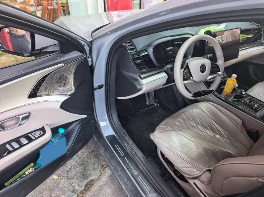 2025 BYD Han BEV 72KWH,autocango,china used car exporter,china ev exporter,chinese used car exporter,chinese used ev exporter