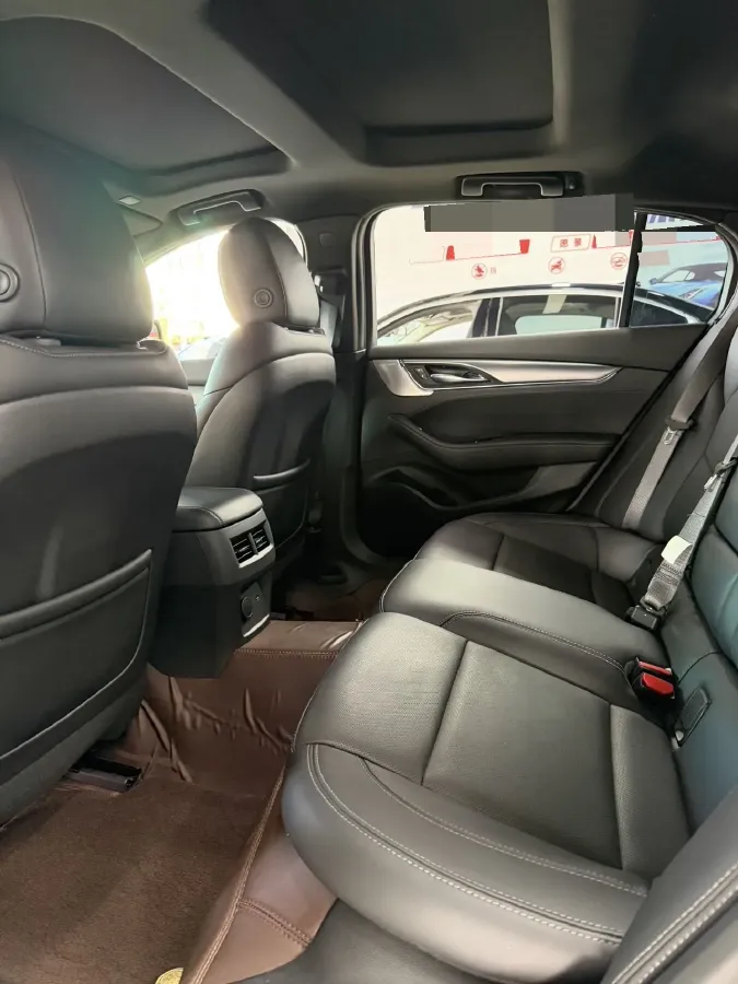 2022 Cadillac CT5 2.0T 237HP L4 10AT,autocango,china used car exporter,china ev exporter,chinese used car exporter,chinese used ev exporter