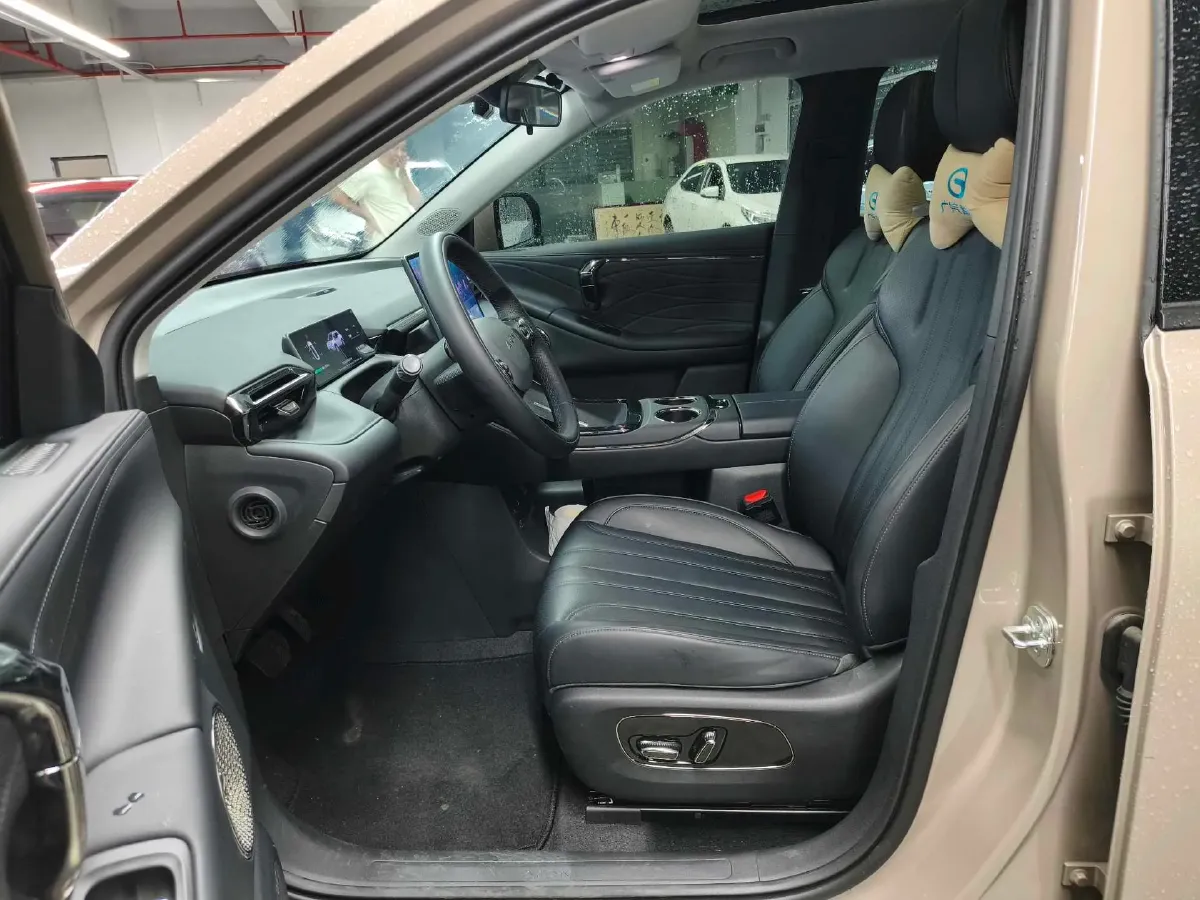 2024 Aion V BEV 74.976/75.26KWH,autocango,china used car exporter,china ev exporter,chinese used car exporter,chinese used ev exporter