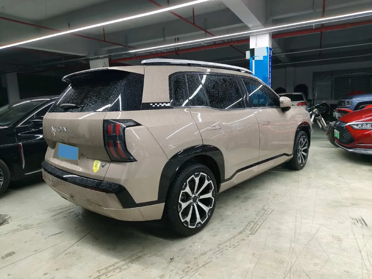 2024 Aion V BEV 74.976/75.26KWH,autocango,china used car exporter,china ev exporter,chinese used car exporter,chinese used ev exporter