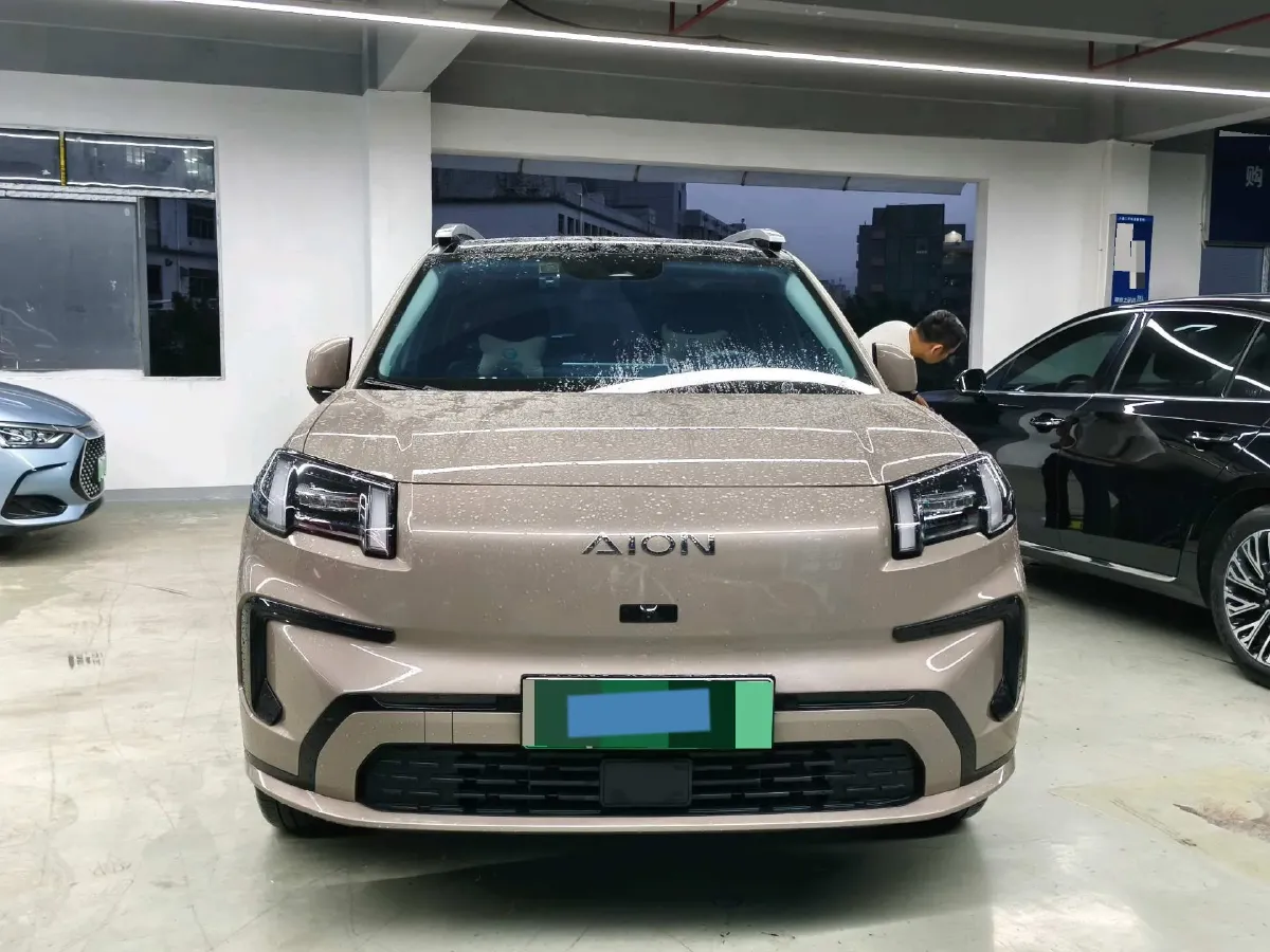 2024 Aion V BEV 74.976/75.26KWH,autocango,china used car exporter,china ev exporter,chinese used car exporter,chinese used ev exporter