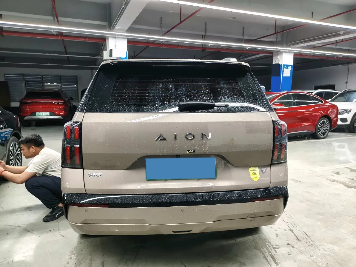 2024 Aion V BEV 74.976/75.26KWH,autocango,china used car exporter,china ev exporter,chinese used car exporter,chinese used ev exporter
