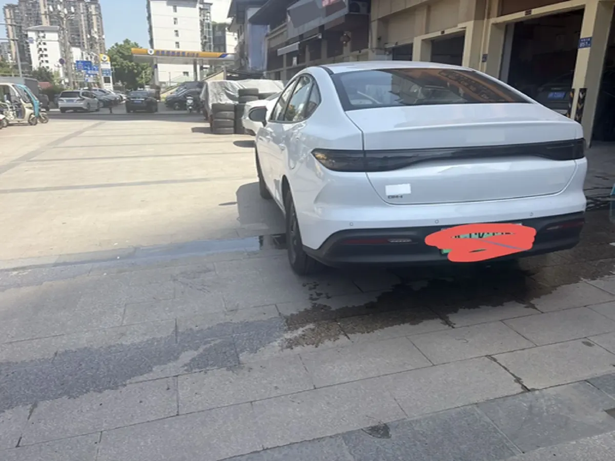 2025 BYD Seal05 DM-i 1.5L 101HP L4 E-CVT PHEV 7.68KWH,autocango,china used car exporter,china ev exporter,chinese used car exporter,chinese used ev exporter