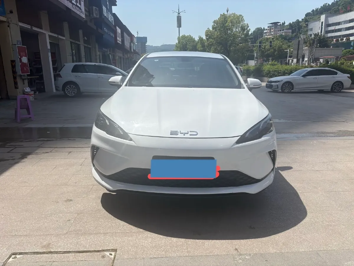 2025 BYD Seal05 DM-i 1.5L 101HP L4 E-CVT PHEV 7.68KWH,autocango,china used car exporter,china ev exporter,chinese used car exporter,chinese used ev exporter
