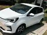 2022 ChangAn BenBen E-Star BEV 32.2KWH