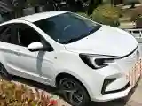 2022 ChangAn BenBen E-Star BEV 32.2KWH