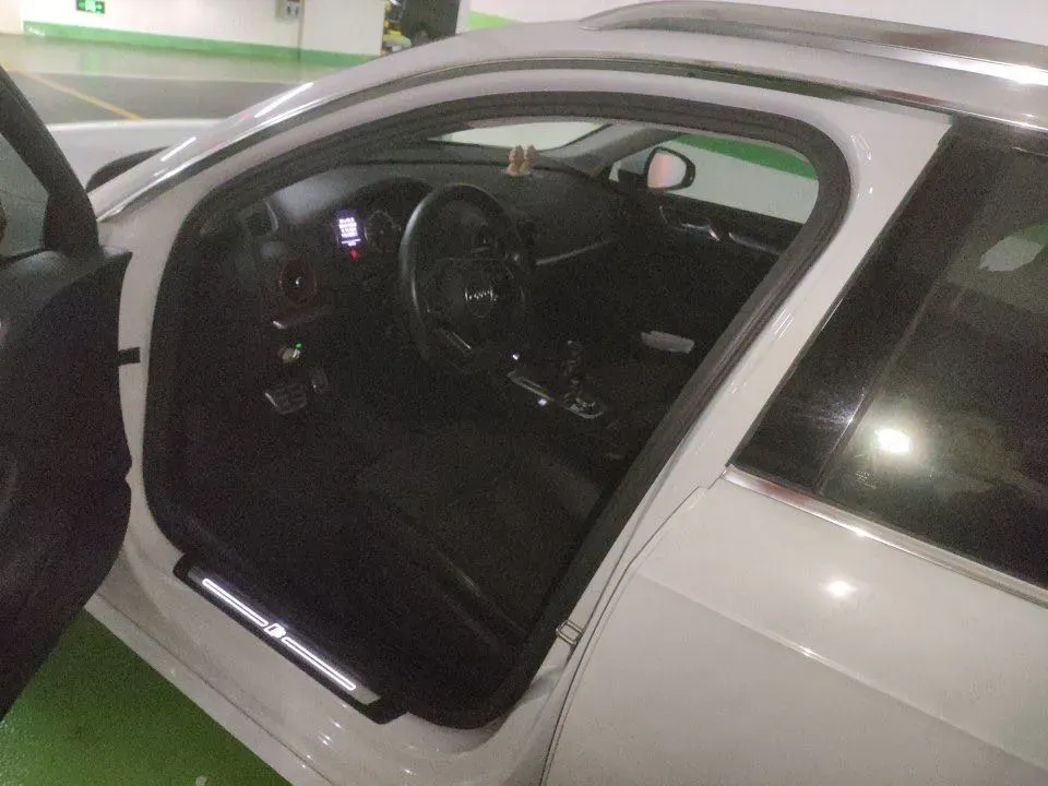 2020 Audi A3 1.4T 150HP L4 7DCT,autocango,china used car exporter,china ev exporter,chinese used car exporter,chinese used ev exporter