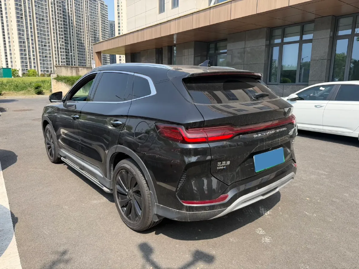 2023 BYD Song Plus 1.5L 110HP L4 E-CVT PHEV 18.3KWH,autocango,china used car exporter,china ev exporter,chinese used car exporter,chinese used ev exporter