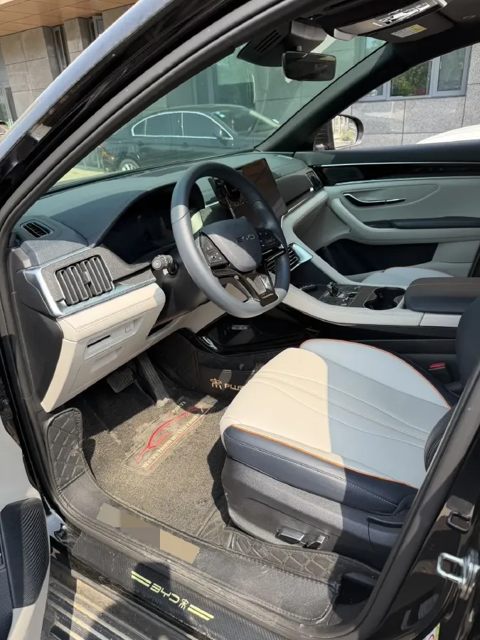 2023 BYD Song Plus 1.5L 110HP L4 E-CVT PHEV 18.3KWH,autocango,china used car exporter,china ev exporter,chinese used car exporter,chinese used ev exporter